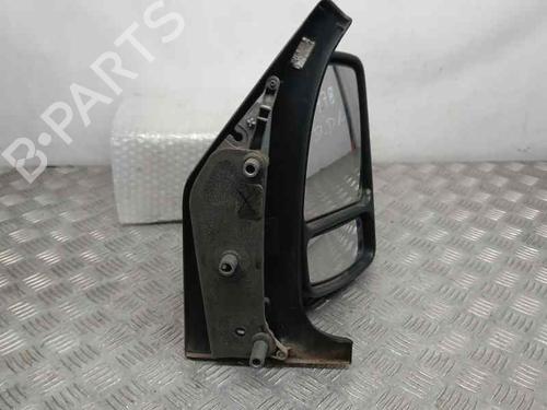 Right mirror RENAULT MASTER II Van (FD)  | BP19181590C27 