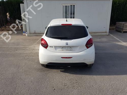 Mass air flow sensor PEUGEOT 208 I (CA_, CC_) | BP11886988M95