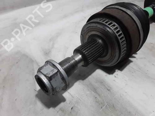 Left front driveshaft MERCEDES-BENZ M-CLASS (W163)  | BP3721748M38 