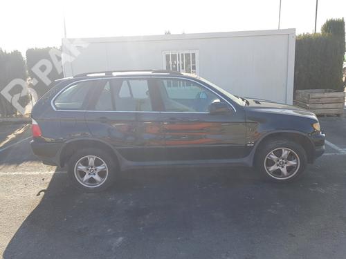 Right door airbag BMW X5 (E53) 4.4 i | BP8911669C51  - Image 7