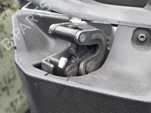 rear-left-lock-bmw-i3-i01-2013-33427629 main image