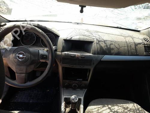 Other OPEL ASTRA H GTC (A04) 1.7 CDTi (L08) | BP26458209O1 