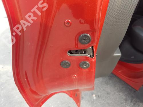 Used Rear left lock Rear left lock RENAULT CAPTUR I (J5_, H5_) 1.5 dCi 110 (110 hp) 10634276 10634276