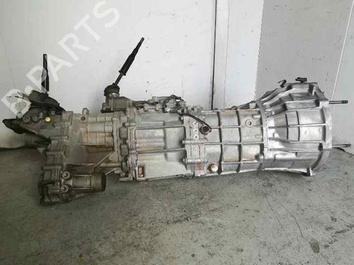 Gearbox SUZUKI GRAND VITARA I (FT, HT)  | BP875396M3 