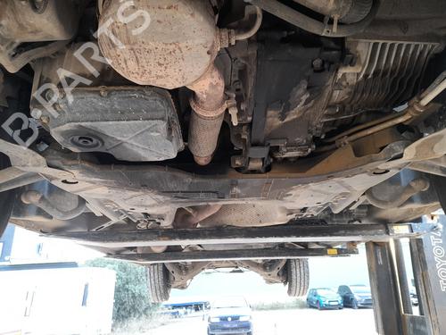Used Subframe PEUGEOT EXPERT Van (V_) [2016-2025]  27258647