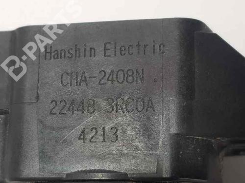 Ignition coil NISSAN MICRA IV (K13K, K13KK)  | BP7817830M94 
