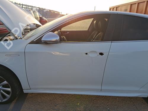 Porte avant gauche Porte avant gauche 38270467 38270467