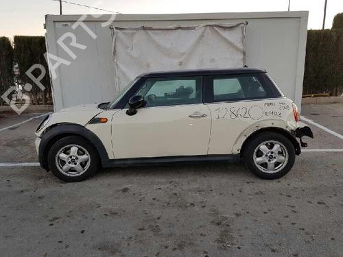 Right front driveshaft MINI MINI (R56) Cooper D | BP6778026M39