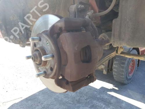 Remklauw rechts voor CHEVROLET AVEO / KALOS Hatchback (T250, T255) [2006-2025]  18537267