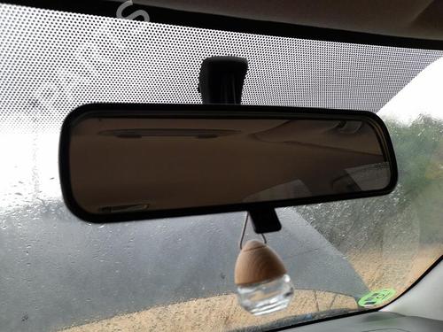 Bakspejl indvendigt TOYOTA COROLLA (_E12_) 1.6 VVT-i (ZZE121_, ZZE121R) (110 hp) 29743242