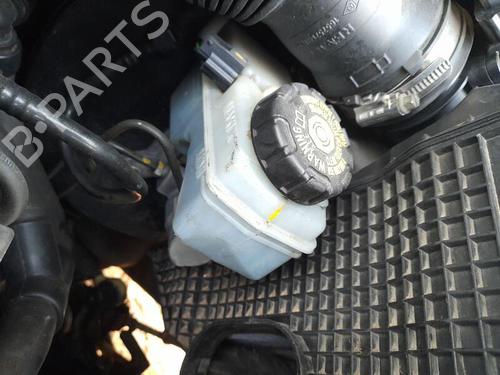 Used Brake master cylinder DACIA LODGY (JS_) [2012-2025]  28380405