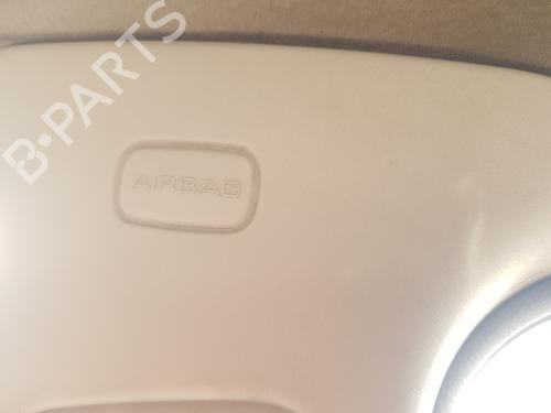 Used Left curtain airbag PEUGEOT 307 (3A/C) [2000-2012]  29257375