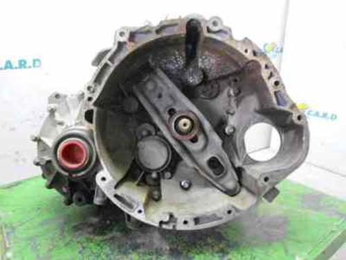 Gearbox SMART FORFOUR (454)  | BP23308M3 