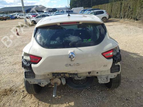 Left taillight RENAULT CLIO IV (BH_)  | BP25146309C34 