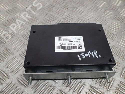 Used Electronic module MAXUS EDELIVER 9 Van [2019-2025]  22970490