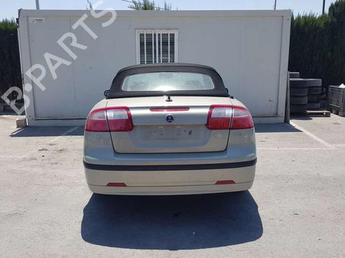 Annen SAAB 9-3 Convertible (YS3F)  | BP19164549O1 
