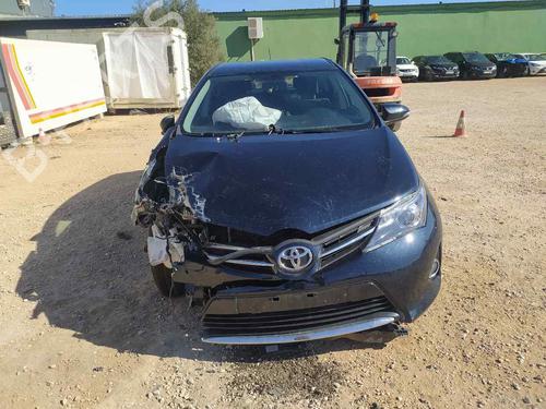 Left front window switch TOYOTA AURIS (_E18_)  | BP26460805I27 