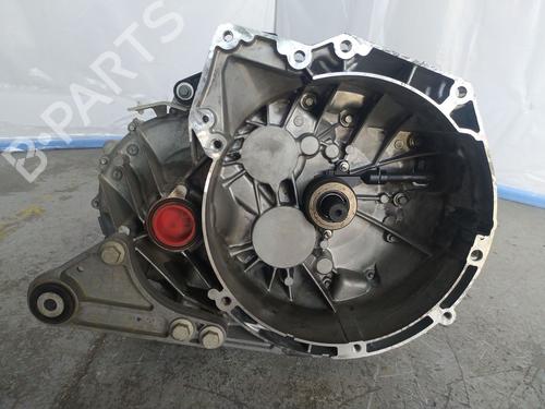 Gearbox FORD FOCUS IV (HN) 1.5 EcoBlue | BP37610922M3 - Image 6