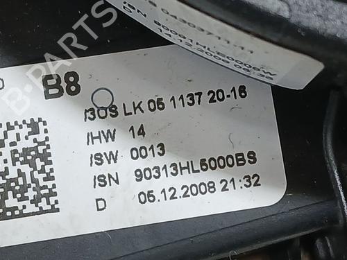 Steering column stalk AUDI A4 B8 Avant (8K5) 2.7 TDI | BP37999736I23 - Image 4