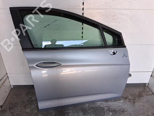 Used Right front door Right front door OPEL ASTRA K (B16) 1.0 Turbo (68) (105 hp) 40012630 40012630