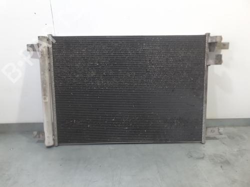Used AC radiator AC radiator 36868185 36868185