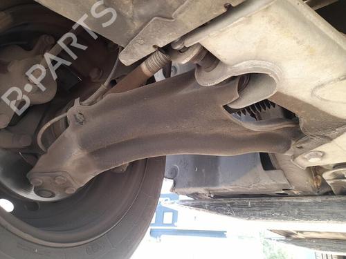 Used Right front suspension arm RENAULT KANGOO / GRAND KANGOO II (KW0/1_) 1.5 dCi 90 (KW05, KW08, KW0G, KW11) (90 hp) 27721195