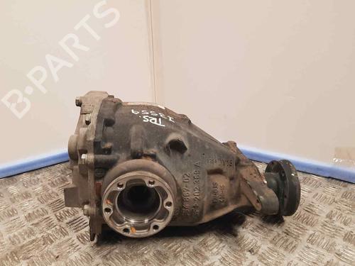 Rear differential BMW 5 (E60) 520 d | BP8604541M24 