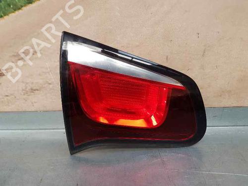 Farolim esquerdo CITROËN C3 II (SC_) [2009-2026]  4557944