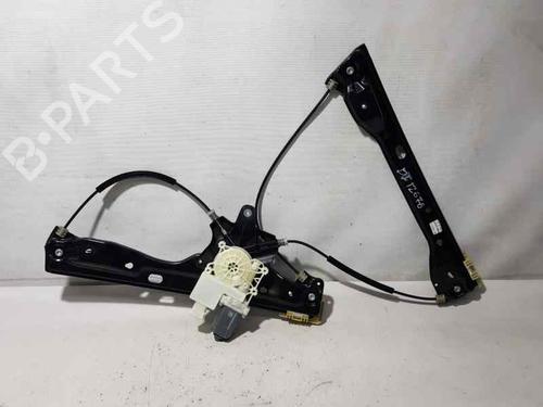 Used Front left window mechanism OPEL ASTRA K Sports Tourer (B16) [2015-2022]  6073675