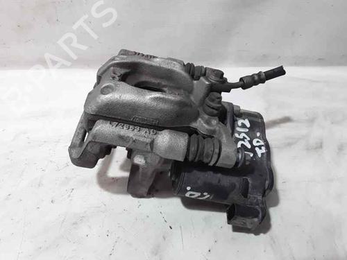 Right rear brake caliper MERCEDES-BENZ A-CLASS (W177) A 180 d (177.003) | BP11574405M106 