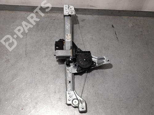 rear-left-window-mechanism-dacia-sandero-ii-tce-90-b8m1-b8ma-b8ac-827211031r-2012-10501514 main image
