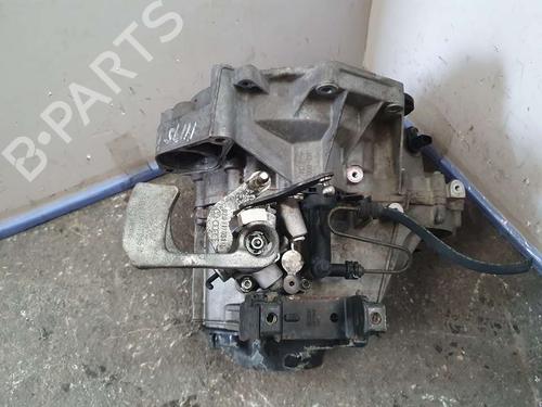 Gearbox AUDI A2 (8Z0) 1.6 FSI | BP10513209M3 