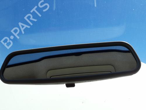 Used Rear mirror Rear mirror AUDI Q5 (8RB) 2.0 TDI quattro (170 hp) 36498019 36498019