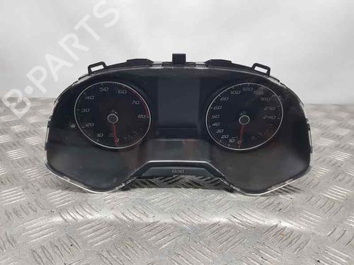 Kombinert Instrument SEAT IBIZA V (KJ1, KJG) [2017-2025]  19160976