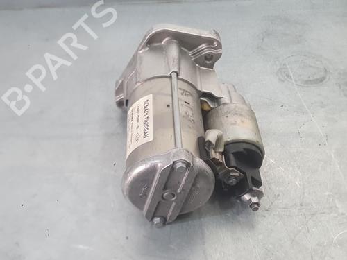 Starter DACIA SANDERO II 1.5 Blue dCi 95 (B8JL) | BP37514556M8 - Image 3