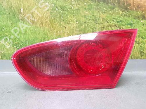 Used Right taillight SEAT LEON (1P1) [2005-2013]  6030084