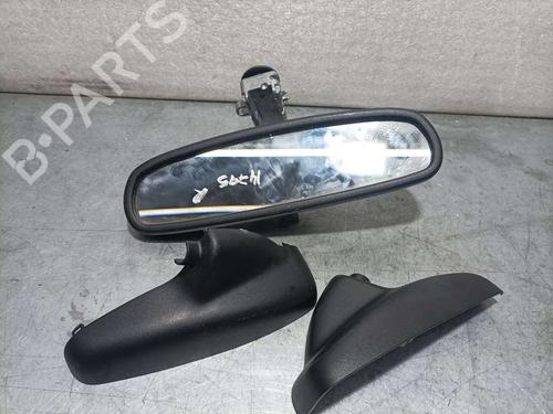 Used Rear mirror LAND ROVER RANGE ROVER EVOQUE (L538) [2011-2019]  16495679