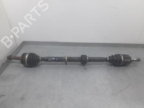 Used Right front driveshaft TOYOTA AURIS (_E18_) [2012-2019]  31192894