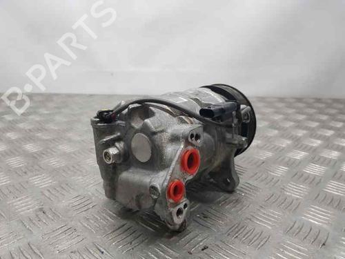AC compressor BMW 3 (F30, F80) 318 d | BP21381928M34 