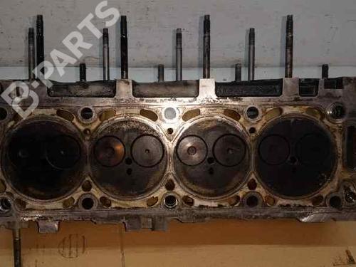 Cylinder head CITROËN XSARA PICASSO (N68) 2.0 HDi | BP10973137M5 