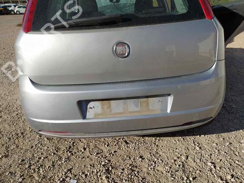 Used Rear bumper FIAT GRANDE PUNTO (199_) [2005-2025]  22636793