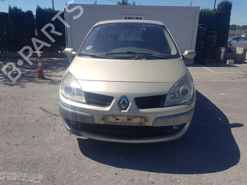 Left front driveshaft RENAULT SCÉNIC II (JM0/1_) | BP19158567M38