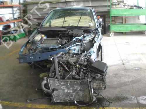 Getriebe FORD FOCUS I (DAW, DBW) 1.8 Turbo DI / TDDi | BP22706M3 