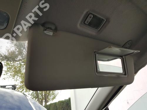 right-sun-visor-ford-c-max-dm2-16-2007-2008-2009-2010-11090496 main image
