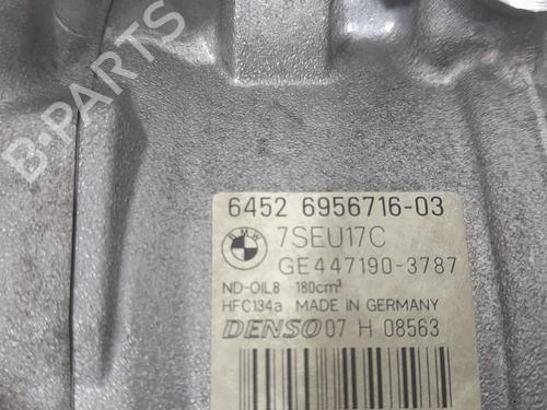 AC compressor BMW 3 (E90) 325 i | BP33023503M34 - Image 5