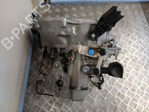 Gearbox PEUGEOT 208 I (CA_, CC_)  | BP21692561M3 