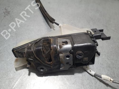 Front left lock CITROËN BERLINGO MULTISPACE (B9)  | BP15608517C98 