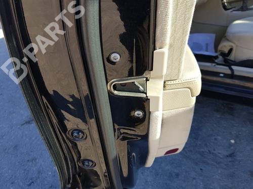 Used Front left lock MERCEDES-BENZ E-CLASS (W211) E 280 CDI (211.020) (190 hp) 9160425