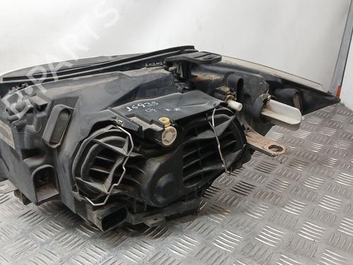 Right headlight BMW 1 (E87) 118 d | BP27585708C29 