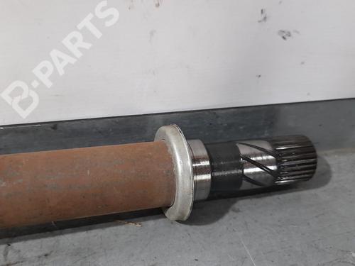 Right front driveshaft NISSAN JUKE (F15)  | BP10212805M39 